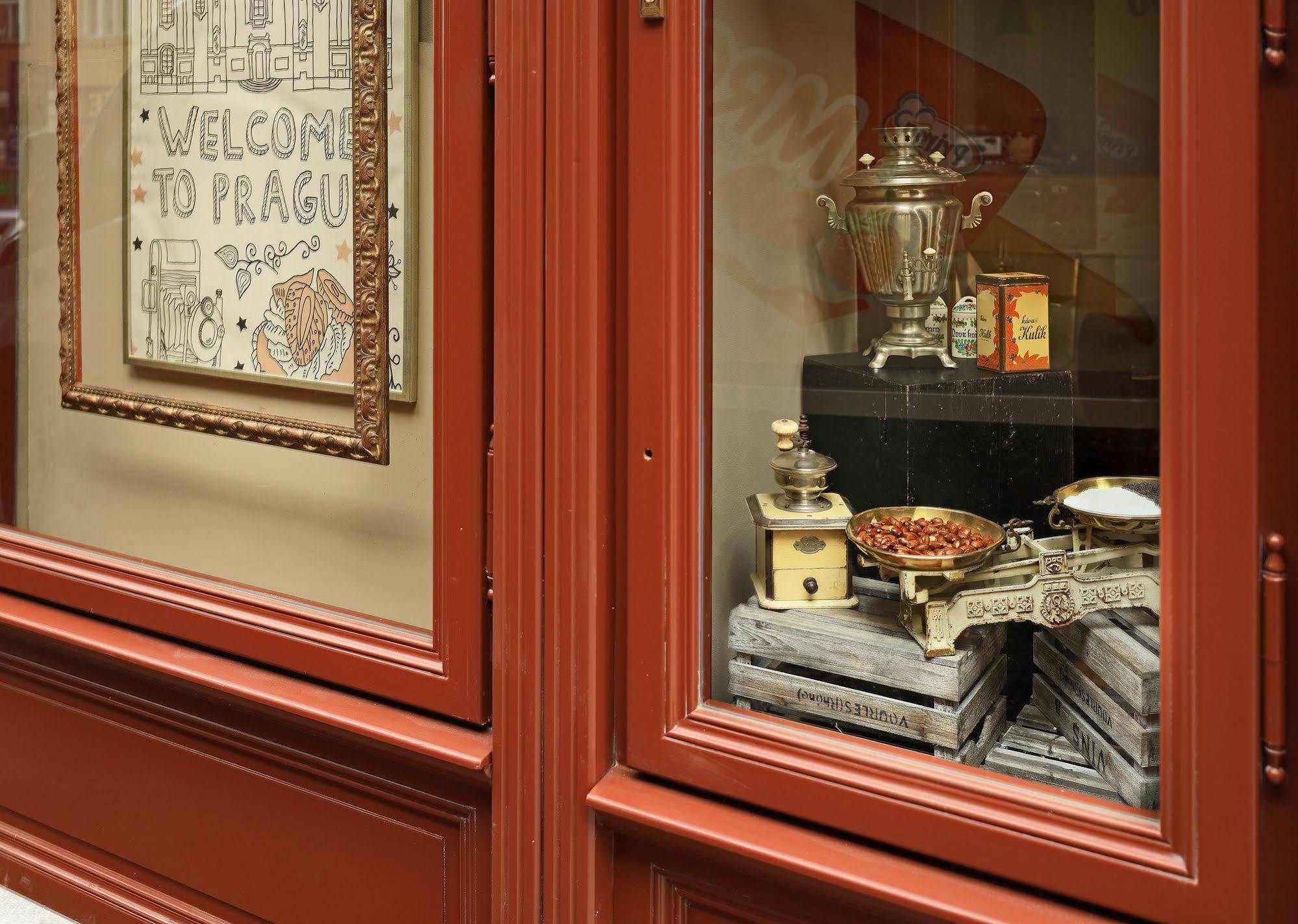 Salvator Boutique Hotel Vegan-Friendly 4*