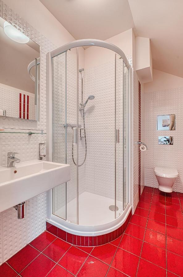 Salvator Boutique Vegan-friendly Hotel 4*