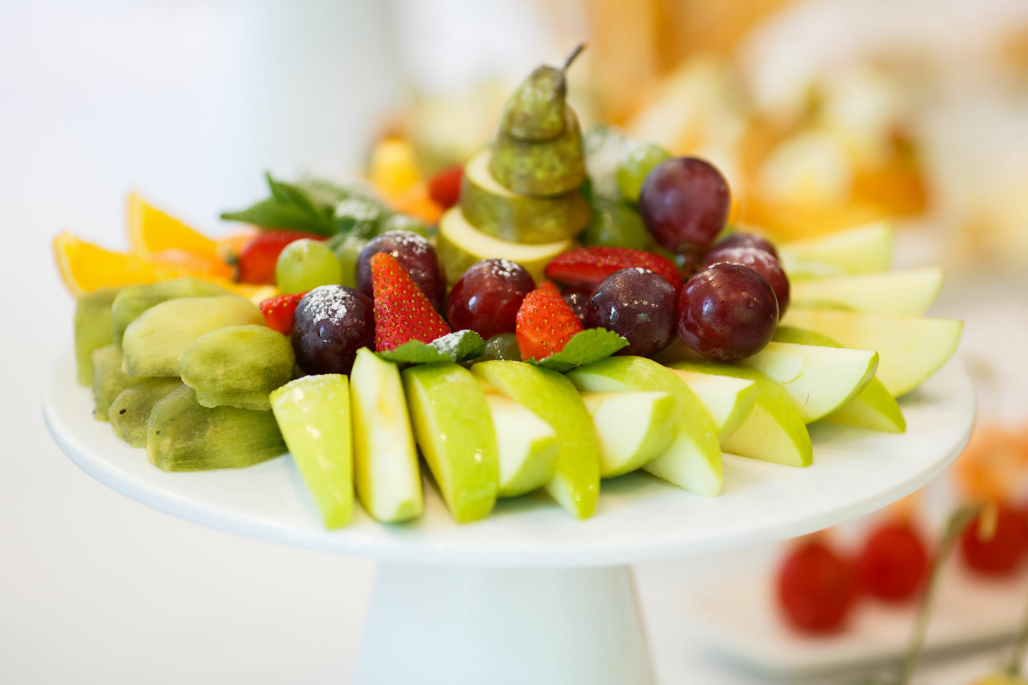Hotel Salvator Boutique Vegan-friendly Praga